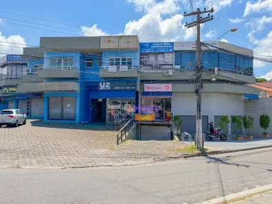 Sala Comercial à venda, 56m² no Itaipu, Niterói