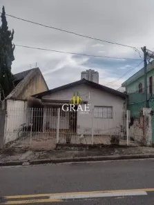 Lote/Terreno à venda, 267m² no Anchieta, São Bernardo do Campo