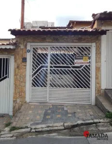 Casa com 3 Quartos à venda, 131m² no Penha de França, São Paulo
