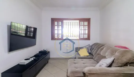 Sobrado com 3 Quartos à venda, 125m² no Jardim Ester, São Paulo