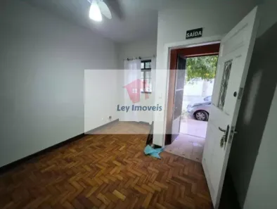 Casa com 1 Quarto para alugar, 55m² no Vila Prudente, São Paulo