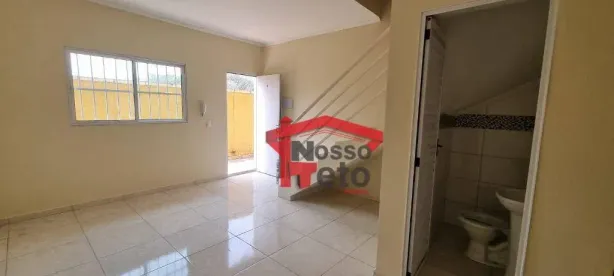 Sobrado com 2 Quartos para alugar, 80m² no Vila Jaguara, São Paulo