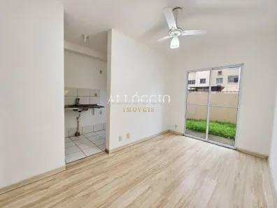 Apartamento com 2 Quartos à venda, 65m² no Residencial Vista do Mestre, Serra