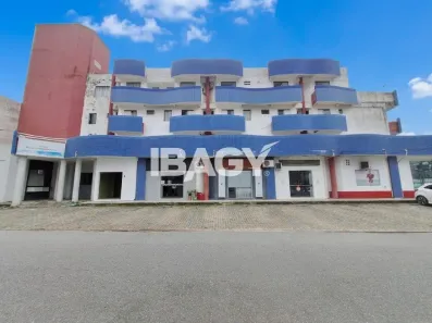 Ponto Comercial para alugar, 15m² no Praia Comprida, São José