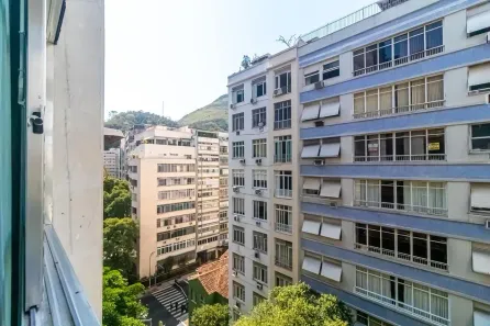 Apartamento com 3 Quartos à venda, 156m² no Copacabana, Rio de Janeiro
