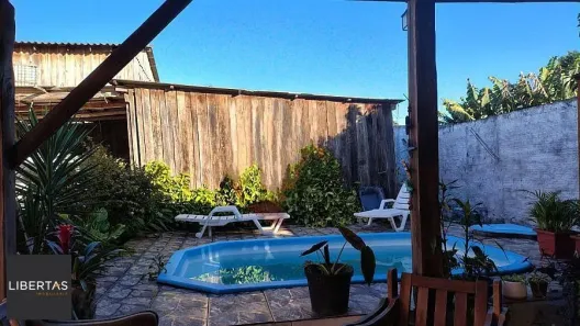 Casa com 1 Quarto à venda, 50m² no Hípica, Porto Alegre