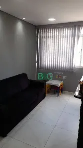 Sala Comercial à venda, 62m² no Água Branca, São Paulo