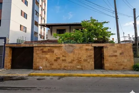 Casa com 5 Quartos à venda, 396m² no Piedade, Jaboatão dos Guararapes