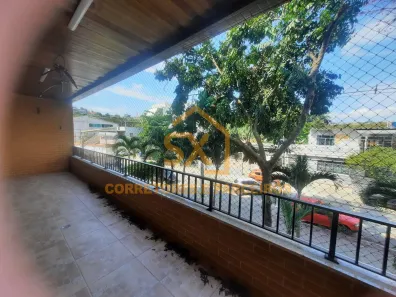 Apartamento com 3 Quartos à venda, 118m² no Cacuia, Rio de Janeiro
