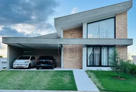 Casa com 3 Quartos à venda, 185m² no Loteamento Residencial e Comercial Fazenda São Sebastião, Marília