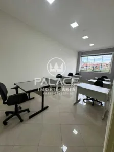 Imóvel Comercial com 1 Quarto para alugar, 21m² no Paulista, Piracicaba