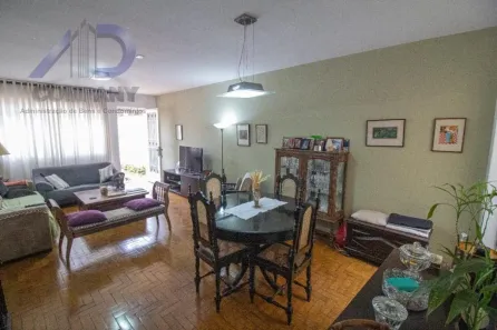 Casa com 3 Quartos à venda, 160m² no Brooklin Paulista, São Paulo