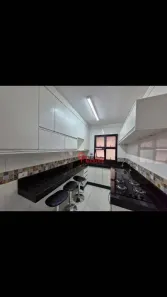 Apartamento com 2 Quartos à venda, 58m² no Centro, Santa Bárbara D'Oeste