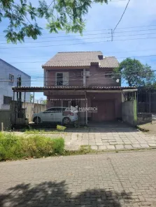 Sobrado com 5 Quartos à venda, 135m² no Maringá, Alvorada