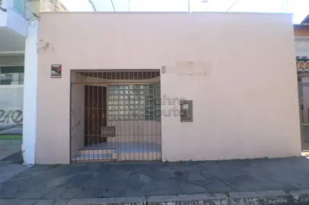 Prédio Comercial para alugar, 120m² no Centro, Pelotas