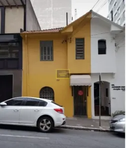 Imóvel Comercial à venda, 148m² no Jardim Paulista, São Paulo
