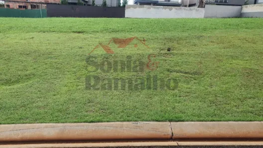 Lote/Terreno à venda, 532m² no Jardim Olhos D´Água I, Ribeirão Preto