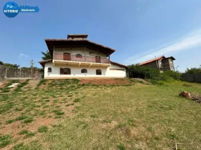 Fazenda/Sítio com 3 Quartos à venda, 370m² no Jardim Boa Vista, São Roque