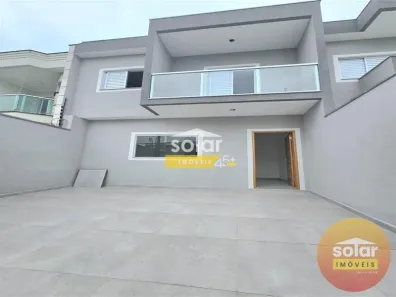 Sobrado com 3 Quartos à venda, 88m² no Cidade Patriarca, São Paulo
