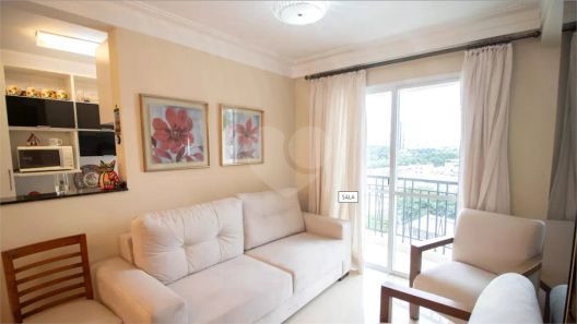 Apartamento com 3 Quartos à venda, 65m² no Casa Verde, São Paulo