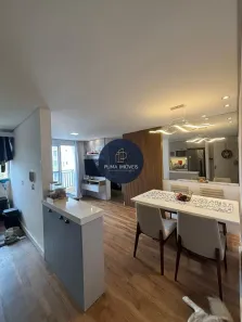 Apartamento com 2 Quartos à venda, 48m² no Santa Terezinha, São Bernardo do Campo