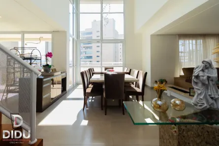 Cobertura com 4 Quartos à venda, 315m² no Santana, São Paulo