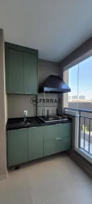Apartamento com 2 Quartos para venda ou aluguel, 59m² no Pari, São Paulo