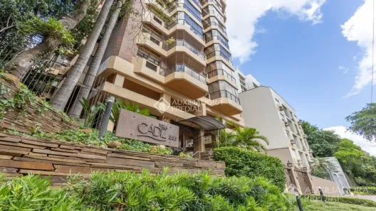 Cobertura com 3 Quartos à venda, 222m² no Mont Serrat, Porto Alegre