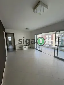 Apartamento com 3 Quartos à venda, 110m² no Vila Suzana, São Paulo
