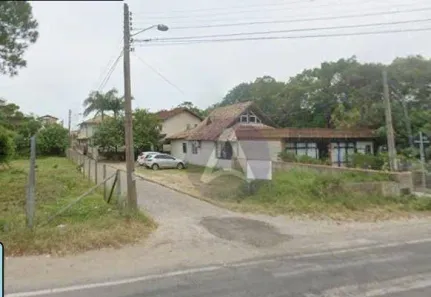 Lote/Terreno à venda, 226m² no Armação do Pântano do Sul, Florianópolis