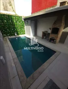 Casa com 2 Quartos à venda, 90m² no Mirim, Praia Grande
