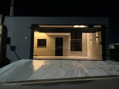 Casa com 2 Quartos à venda, 107m² no Jardim Bom Sucesso, Indaiatuba