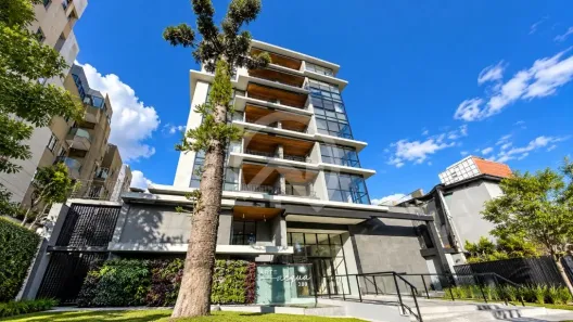 Cobertura com 3 Quartos à venda, 128m² no Água Verde, Curitiba
