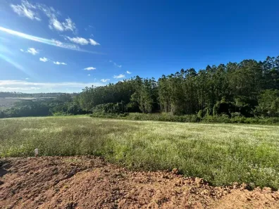 Lote/Terreno à venda, 500m² no Recreio Topázio (Caucaia do Alto), Cotia