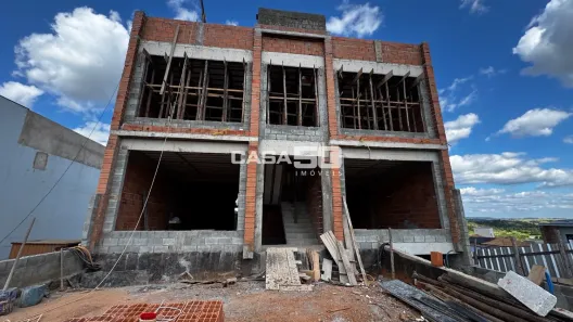 Sala Comercial com 4 Quartos para alugar, 340m² no Swiss Park, Campinas