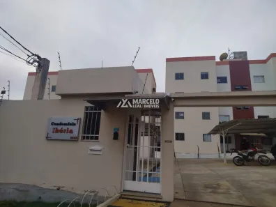Apartamento com 2 Quartos à venda, 68m² no Candeias, Vitória da Conquista