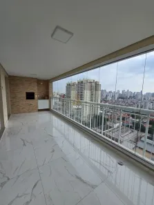Apartamento com 3 Quartos para alugar, 125m² no Vila Carrão, São Paulo