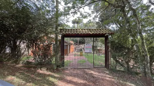 Casa com 1 Quarto à venda, 100m² no Hípica, Porto Alegre