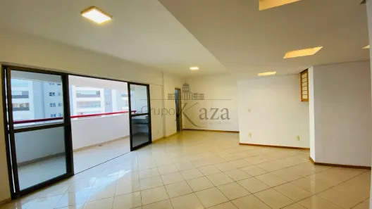 Apartamento com 3 Quartos à venda, 140m² no Vila Ema, São José dos Campos