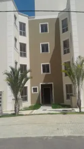 Apartamento com 2 Quartos à venda, 58m² no Atlântica, Rio das Ostras