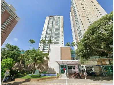 Apartamento com 3 Quartos à venda, 138m² no Marco, Belém