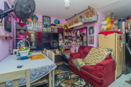 Apartamento com 2 Quartos à venda, 44m² no Vila São José, Porto Alegre