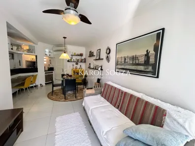 Apartamento com 2 Quartos à venda, 76m² no Praia Brava, Florianópolis
