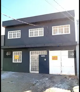 à venda, 303m² no Vila Aparecida, Franca