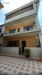 Casa com 3 Quartos à venda, 180m² no Bento Ribeiro, Rio de Janeiro
