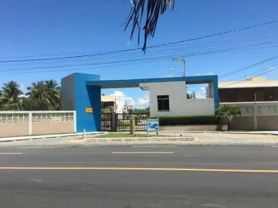 Lote/Terreno à venda, 276m² no Mosqueiro, Aracaju