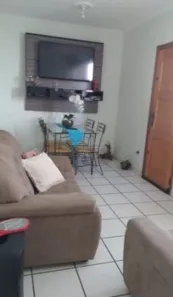 Apartamento com 3 Quartos à venda, 54m² no Jardim Paulistano, Ribeirão Preto