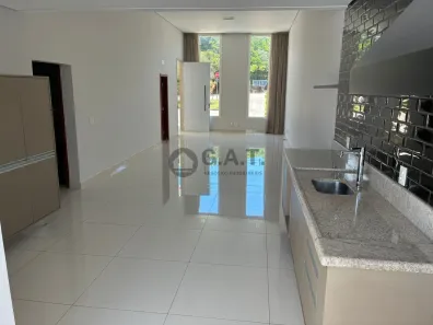 Casa de Condomínio com 2 Quartos para alugar, 250m² no Residencial Villa do Bosque, Sorocaba