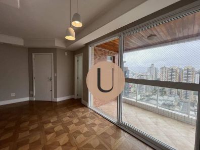 Apartamento com 2 Quartos à venda, 138m² no Centro, São Bernardo do Campo