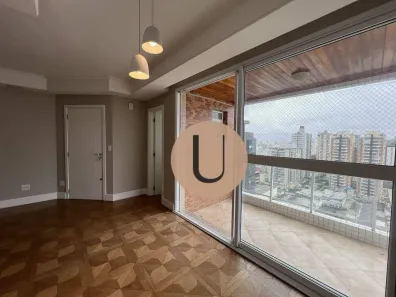 Apartamento com 2 Quartos à venda, 138m² no Centro, São Bernardo do Campo